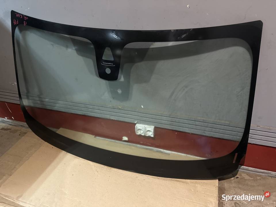 BMW F34 Kamera Szyba Sensor Przód 2018
