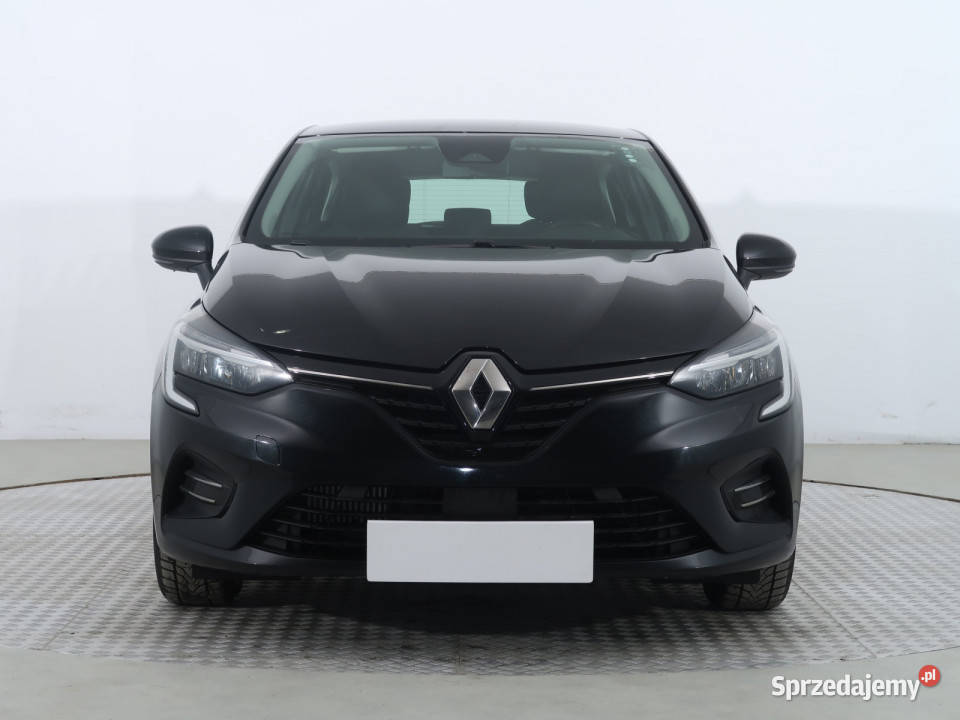 Renault Clio 10 TCe Clio Łódź