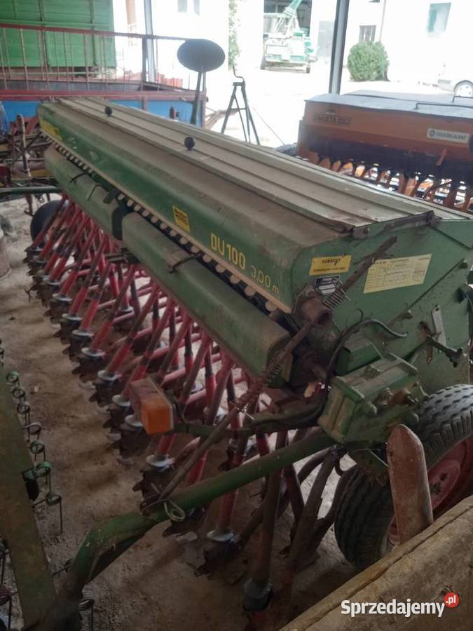 Sprzedam ciągnik John Deere2130 nie ursus zetor Pińczów