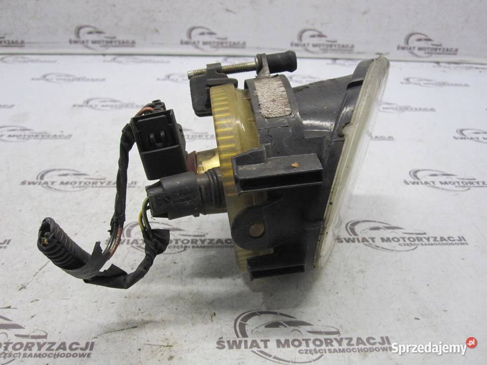 FORD S MK1 I 10r halogen lewy 6M2115K202A