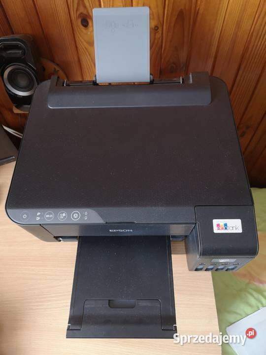 Drukarka atramentowa Epson EcoTank L1250