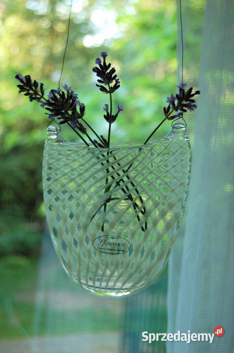 Koszyczek biały lubelskie Lublin