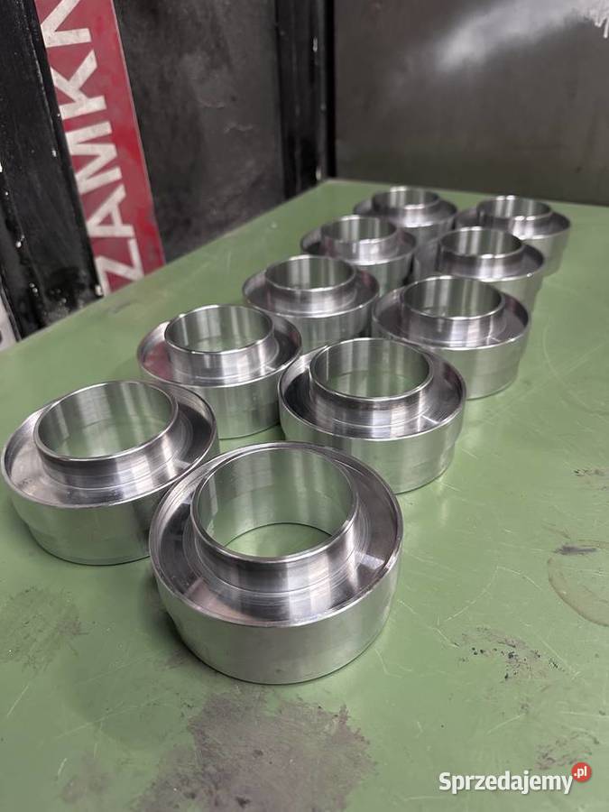 VW T5 T6 Lift Zawieszenia Liftkit osobowe