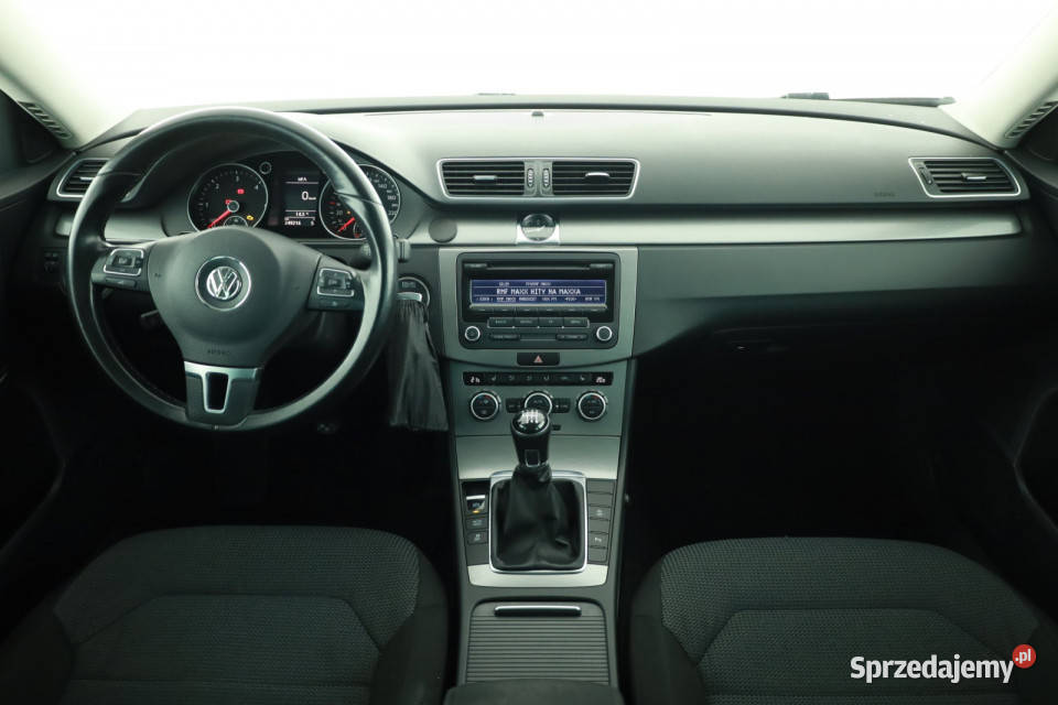 VW Passat 20 TDI elektryczne szyby Piaseczno