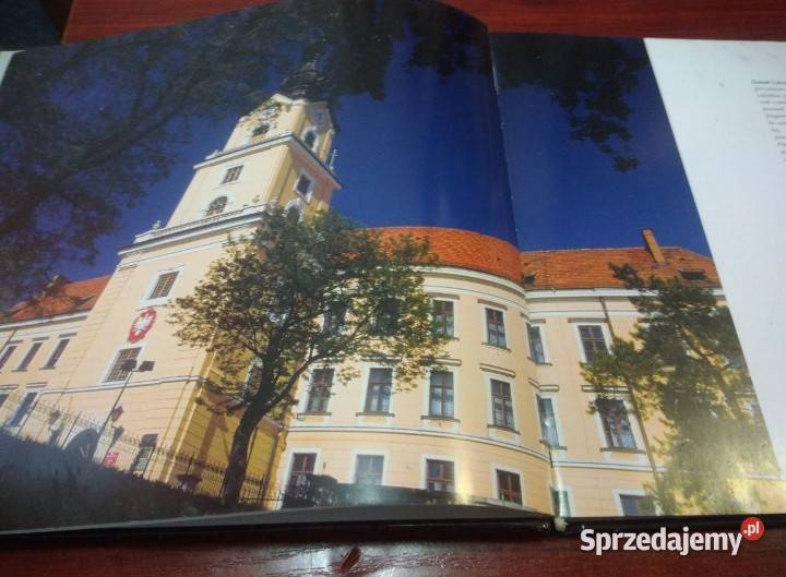 Rzeszów współczesny pejzaż miasta zachodniopomorskie Koszalin sprzedam