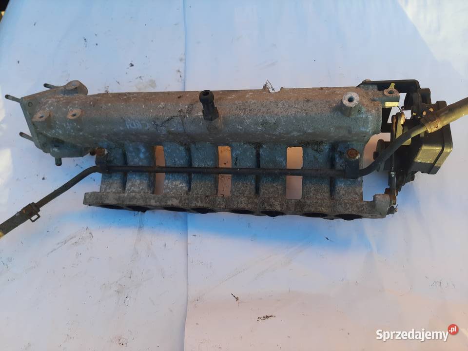 Hyundai Kia 16 CRDI Kolektor ssący 283202A400 Kolektory ssące Ksawerów