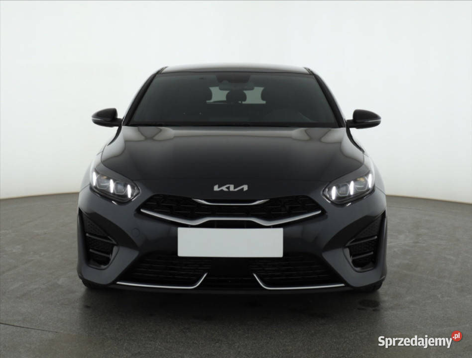 Kia ProCeed 15 TGDI elektryczne szyby