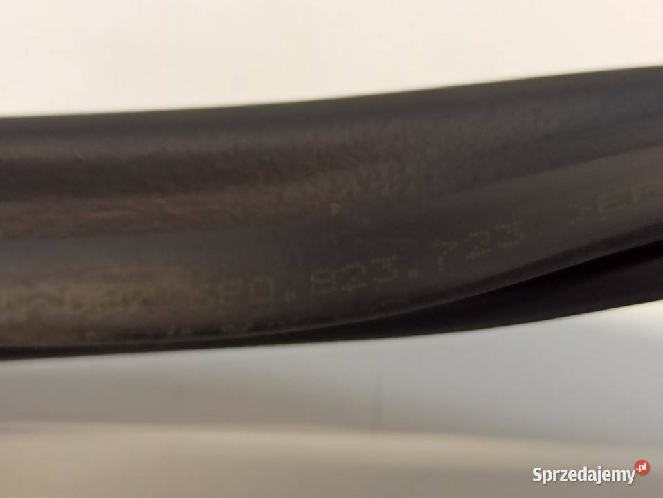 SEAT ARONA USZCZELKA PODSZYBIA 6F0823723 osobowe dolnośląskie