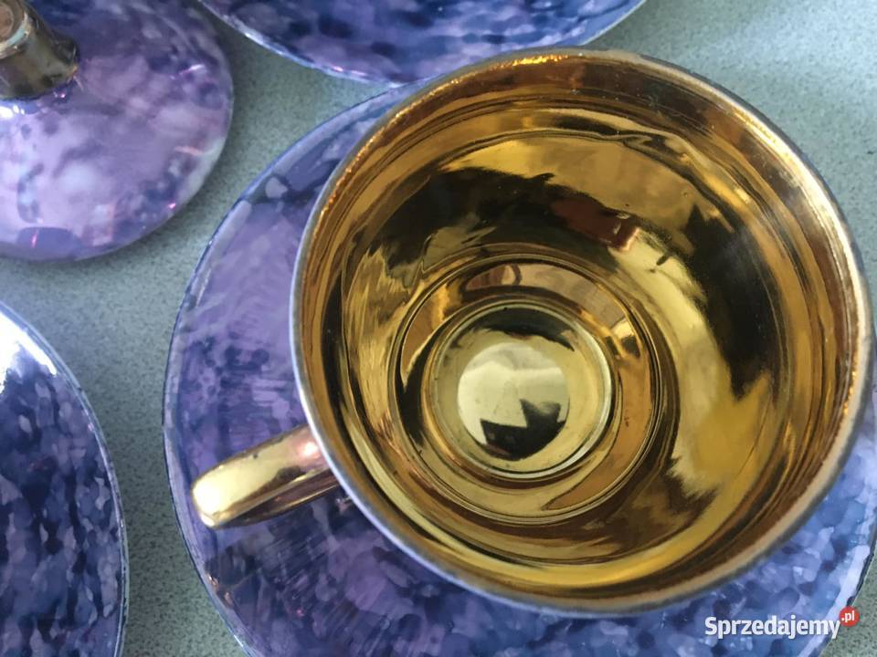 Serwis Adam Wałbrzych PRL Warszawa