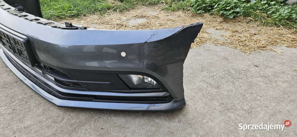 Sprzedam zderzak Vw Jetta VI Lift 2015 Ownia