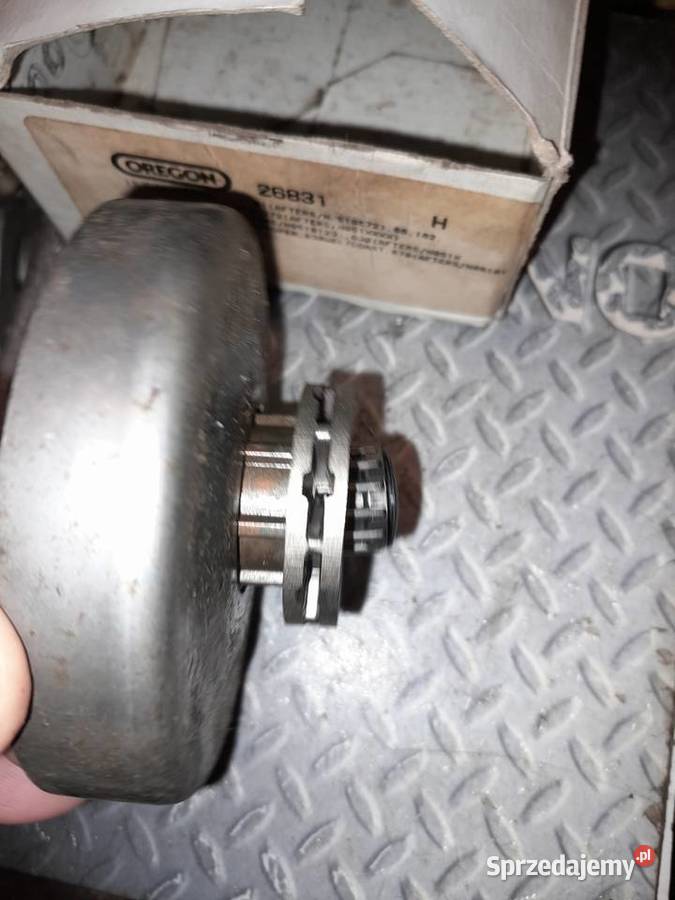 Bęben sprzęgła Husqvarna 61 272 268 Żywiec
