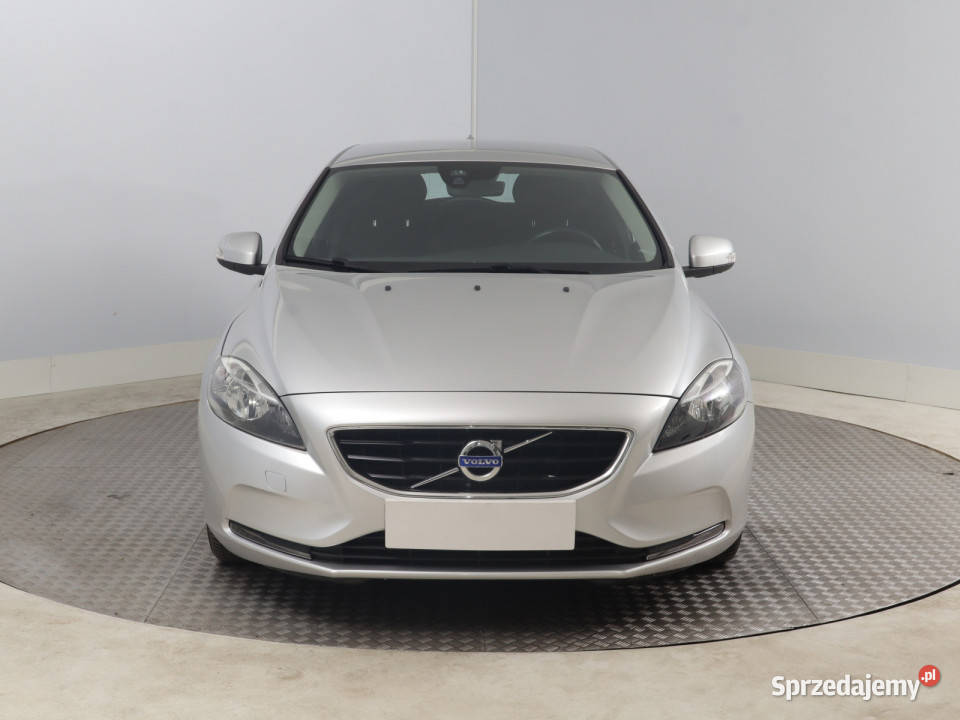 Volvo V40 20 T2 Samochody osobowe