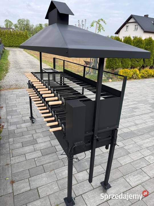 Grill Gastronomiczny catering Wrocław