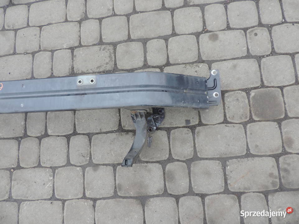 BELKA ZDERZAKA PRZÓD MERCEDES A KLASA W168 sprzedam
