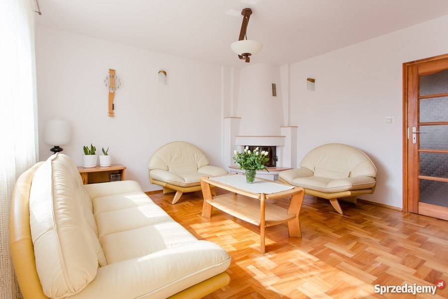 Szeregówka do zamieszkania w Mielcu do zamieszkania Mielec sprzedam