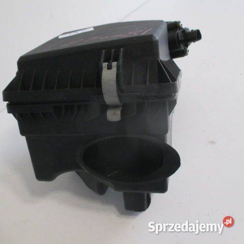 OBUDOWA FILTRA POWIETRZA CHEVROLET AVEO SPARK 12 wielkopolskie Rakoniewice