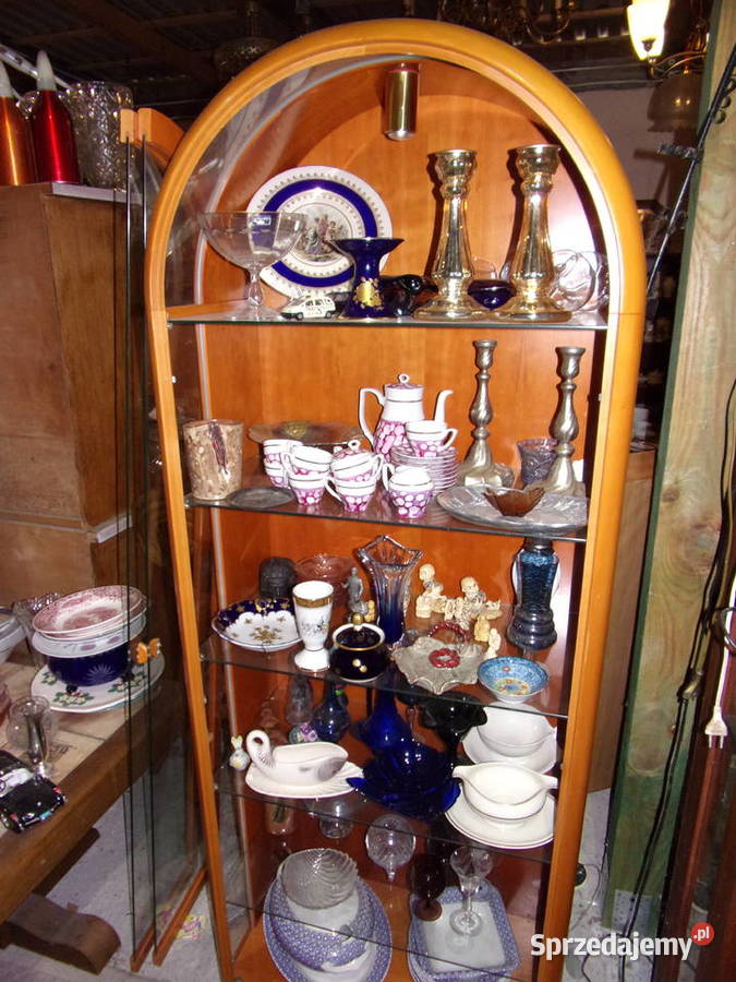 antyki starocie renowacja Chorzew Antyki