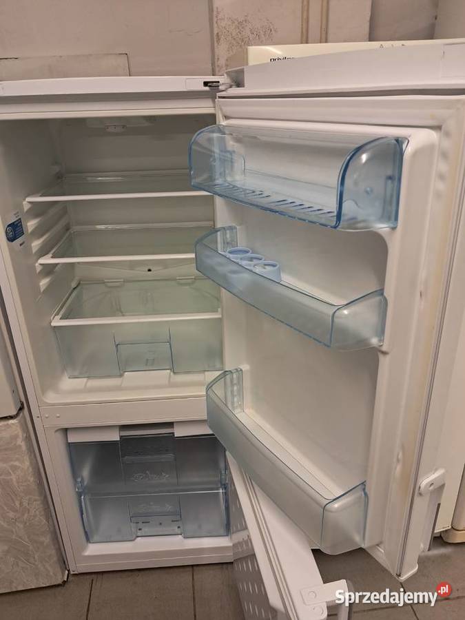 LODÓWKA BEKO dolnośląskie Wrocław