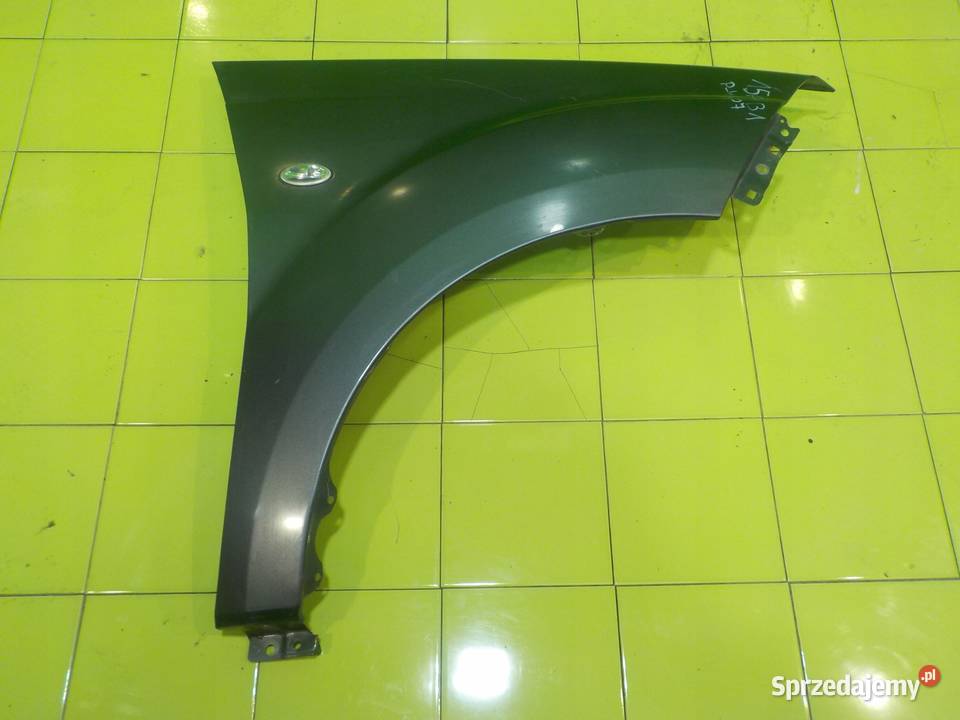 PEUGEOT 4007 22 HDI 11r 5D blotnik prawy przod sprzedam