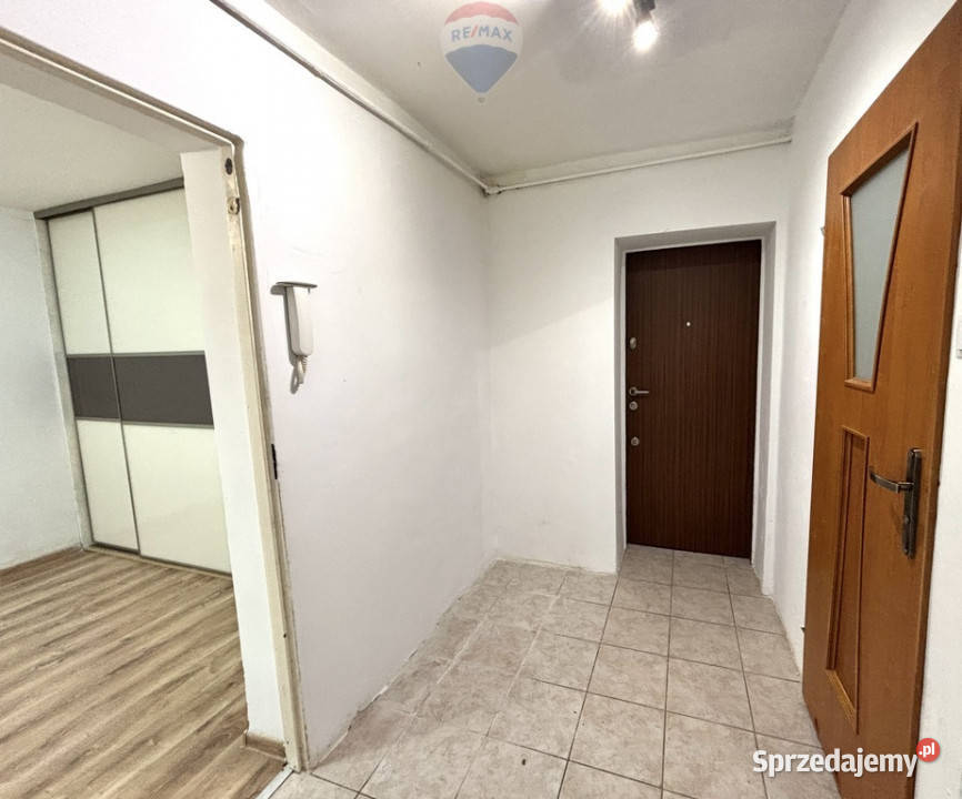 Funkcjonalne mieszkanie na parterze 7411zł/m2 Świętochłowice sprzedam