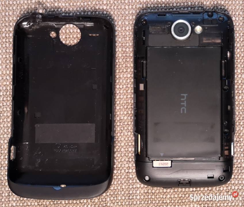 Telefon HTC Wildfire S HTC