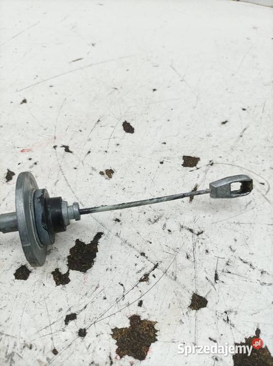 LINKA HAMULCA RĘCZNEGO SPRZĘGŁA 2342A007 świętokrzyskie