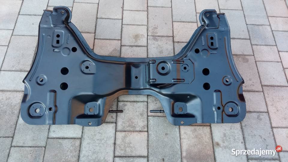 Kołyska opel corsa D Cieszyn