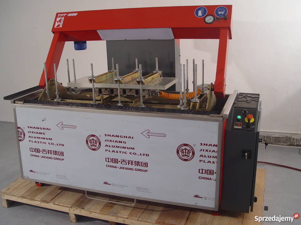 NOWA HONOWNICA DO BLOKOW SILNIKOWYCH Włocławek