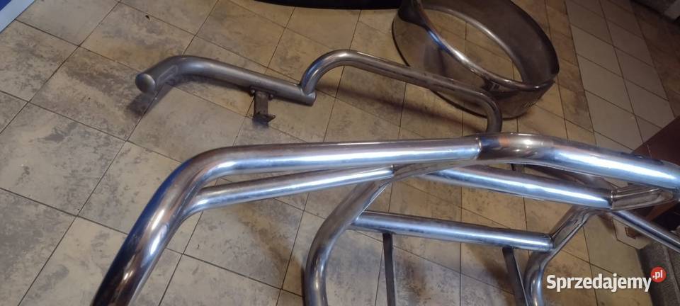 Orurowanie Kia Sportage1 Motoryzacja śląskie Chorzów sprzedam