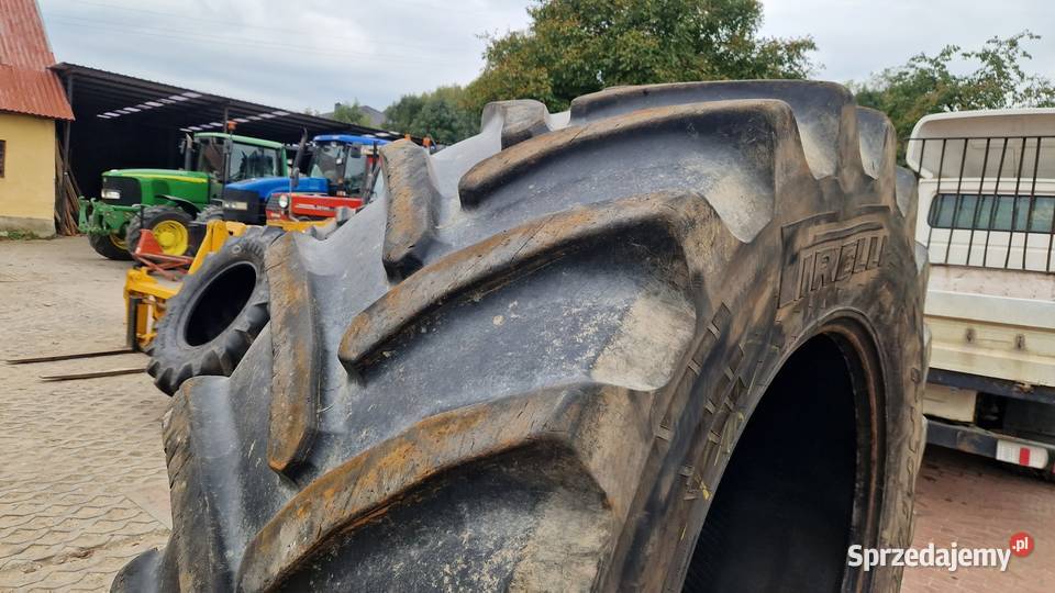 71070r42 7107042 Pirelli 2016r 70 bieżnik bez Nowe Miasto Lubawskie