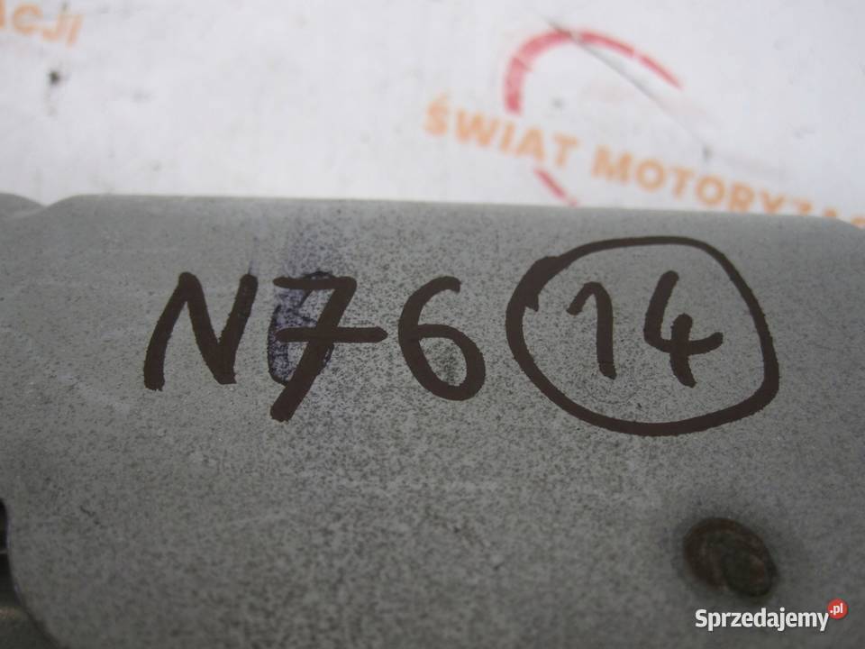 OUTLANDER II 20 DID 08r kurtyna prawa 610909000A Kielce