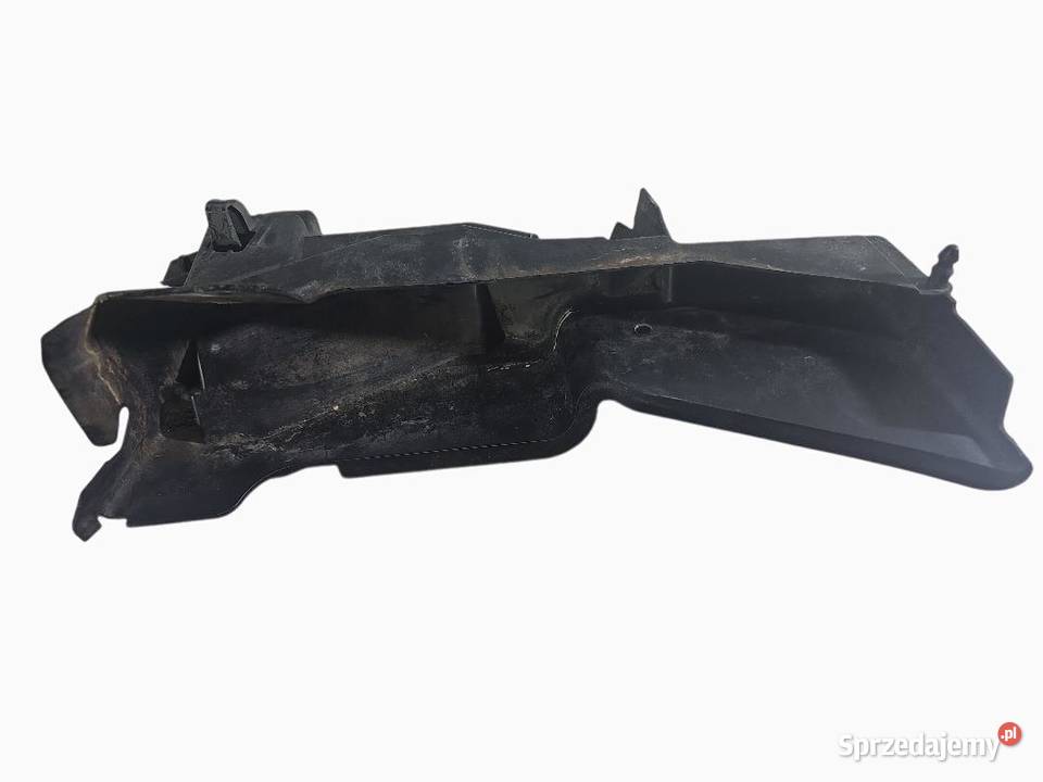 OSŁONA ZAWIASU MASKI PRAWA FORD C MK2 osobowe