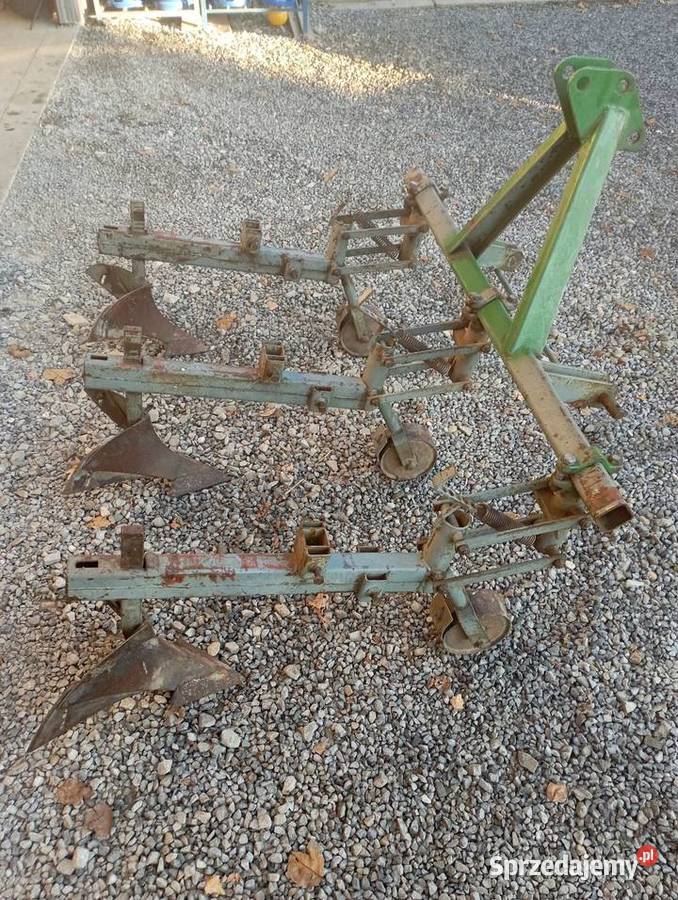 Obsypnik do ziemniaków Mała