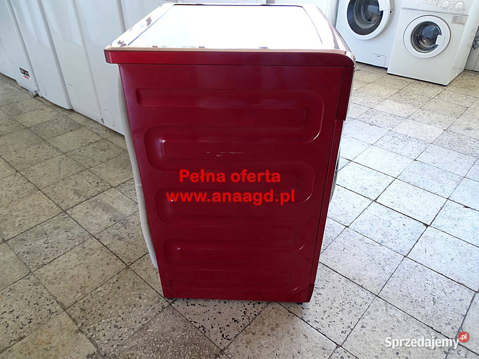 Pralka BEKO WMB 71443PTER A 7 GWARANCJA DUŻY 60cm Goleniów