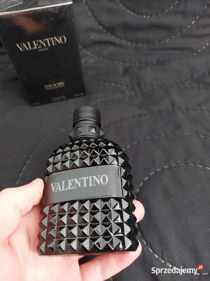 Valentino uomo born in Roma Dla mężczyzn Warszawa sprzedam