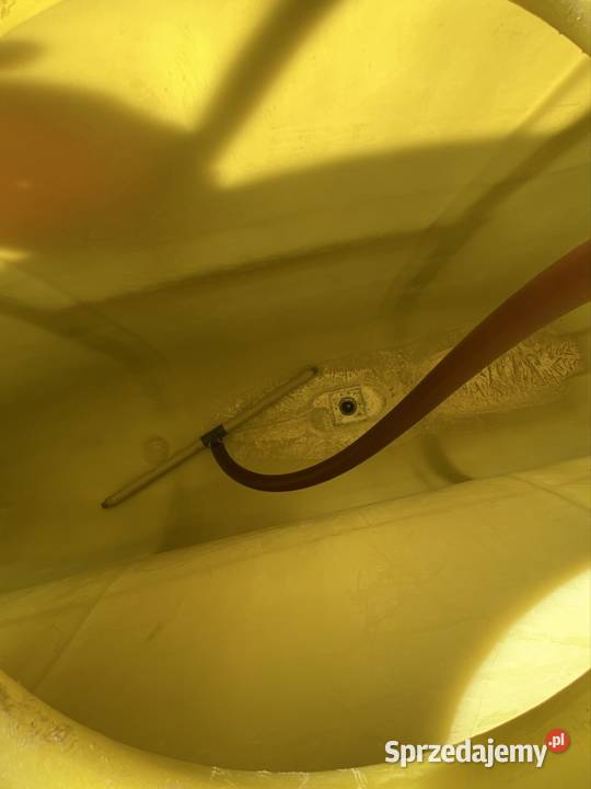 Opryskiwacz nieuszkodzony Ostrów Wielkopolski