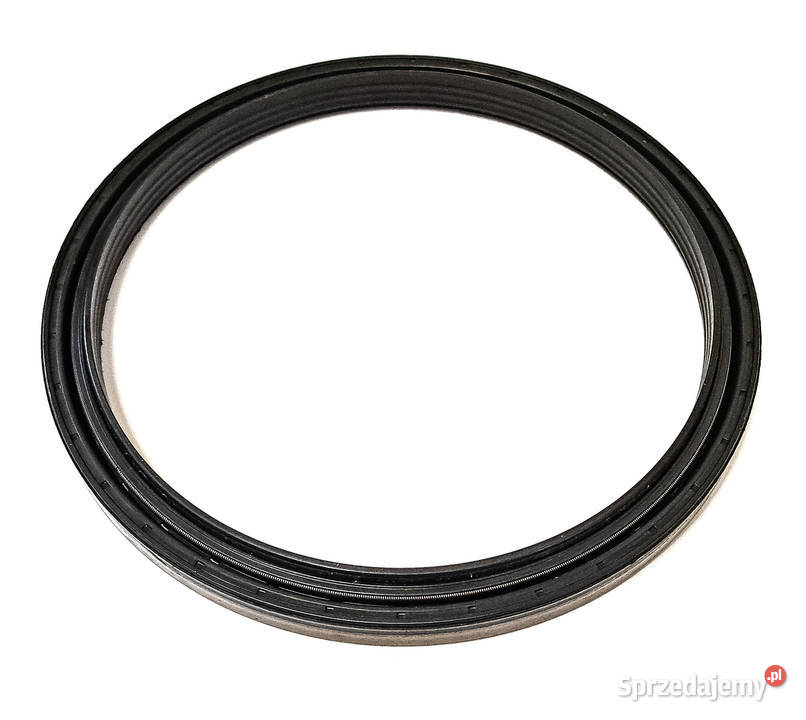 Pierścień uszczelniający zwolnicy 190x220x18mm Tyczyn