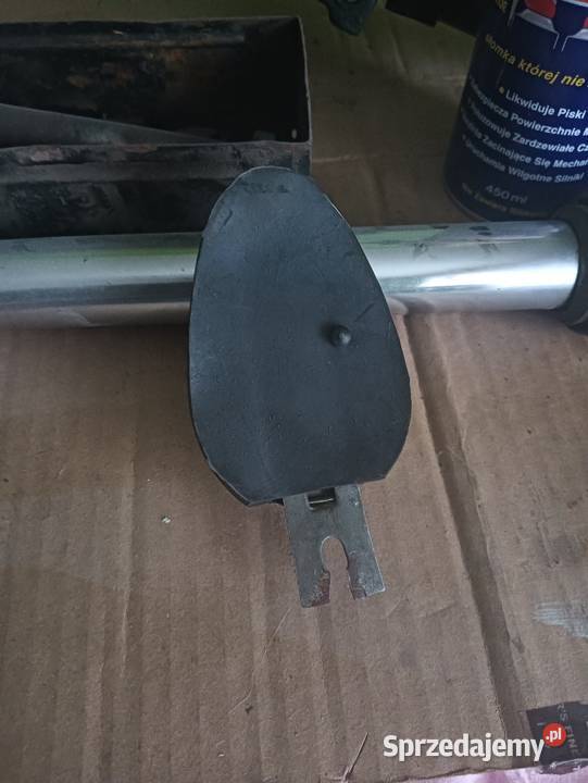 Lampa tył junak wsk żółwik Dąbrowa Górnicza