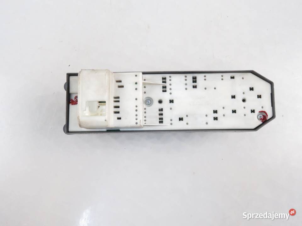 PANEL SZYB TOYOTA COROLLA E15 192835