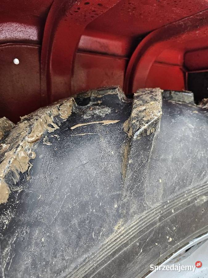 3512 Ursus Massey ferguson 98r Wąwolnica