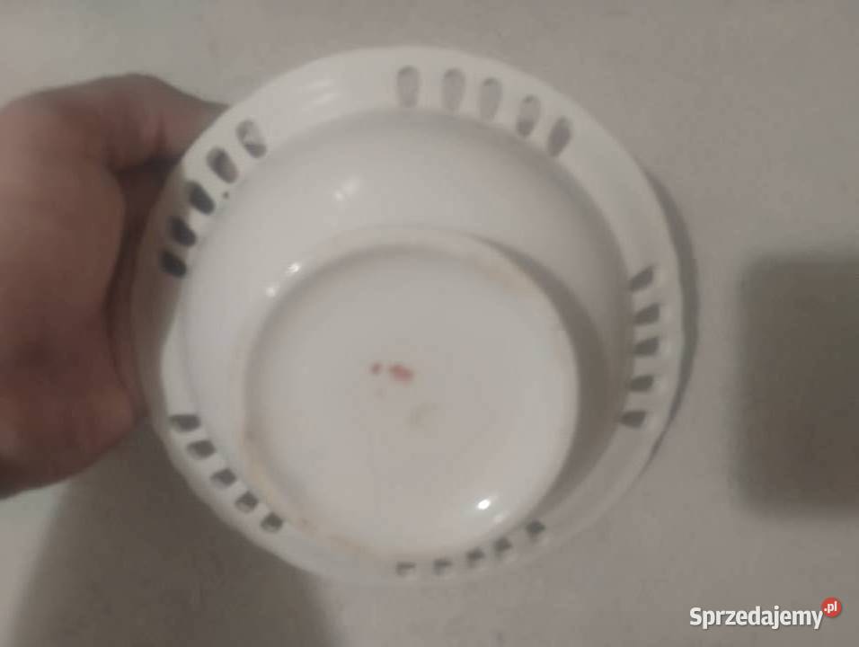 Patera miseczka porcelana kujawsko-pomorskie Bydgoszcz