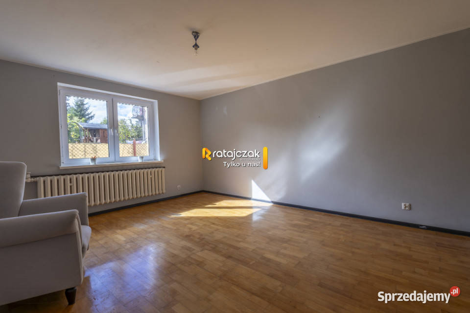 Dom bliźniak Rumia Lecha Bądkowskiego 160m2 utwardzona sprzedam