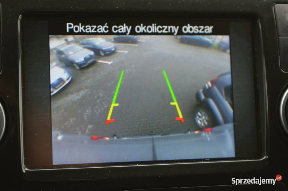 Peugeot Boxer 20 HDI Maxi L2H3 LED Kamera NAVI manualna Peugeot Hrubieszów