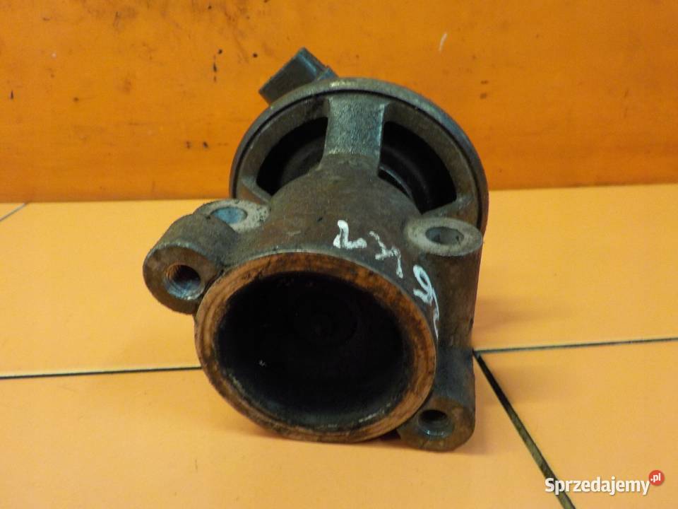 PAJERO II L200 DELICA 25 TD 01r zawor EGR mazowieckie Suków sprzedam