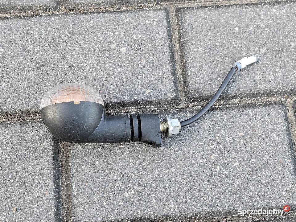 Kierunkowskazy Przód Tył KTM EXC EXCF SIX DAYS Turek