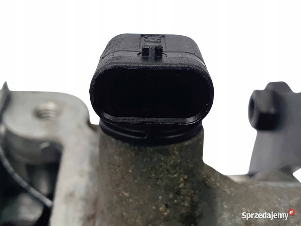 GŁOWICA PRAWA Audi A6 C6 30 TDI AUD 1059354CH Chełm sprzedam
