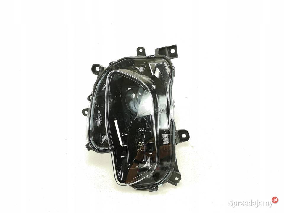LAMPA PRAWY PRZÓD JEEP CHEROKEE 1318 ORYGINAŁ Lampy przednie sprzedam
