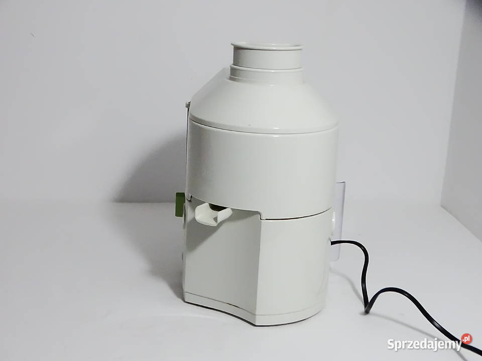 Sokowirówka elektryczna Braun Type 4290 240 W Biłgoraj