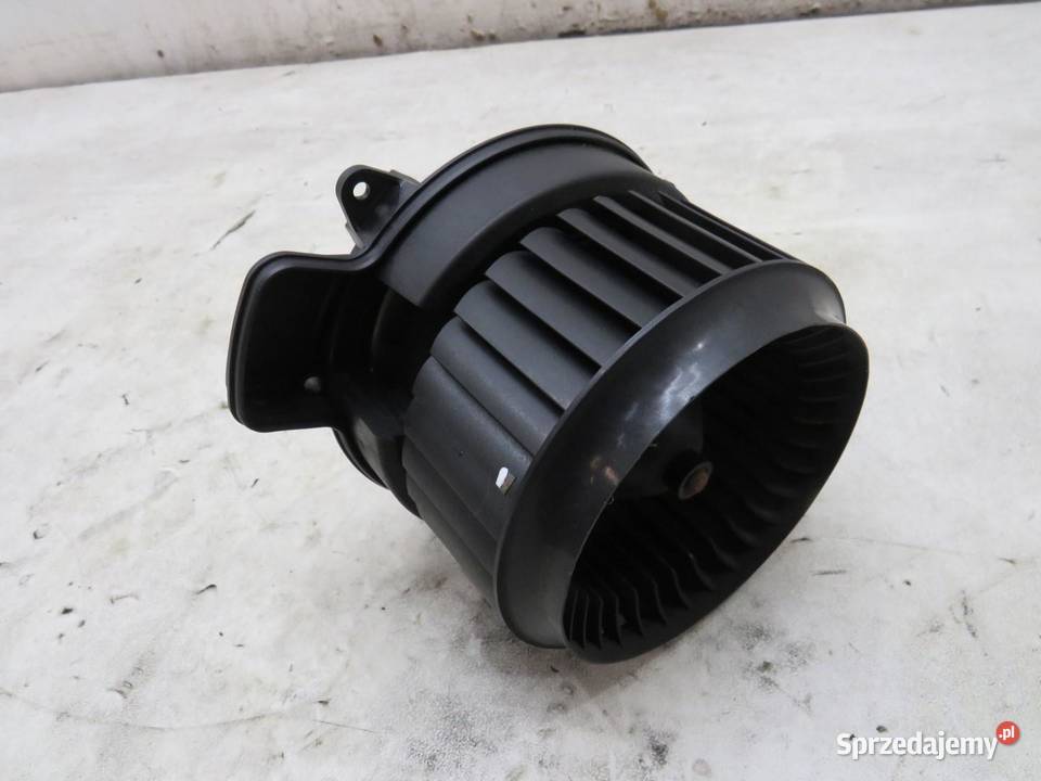 WENTYLATOR DMUCHAWA AUDI A7 4G
