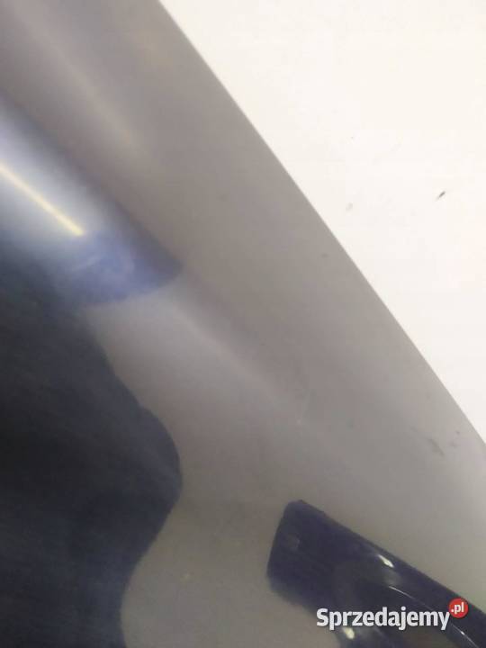 BŁOTNIK PRAWY PRZÓD LIFT FL LB5N VW Volkswagen